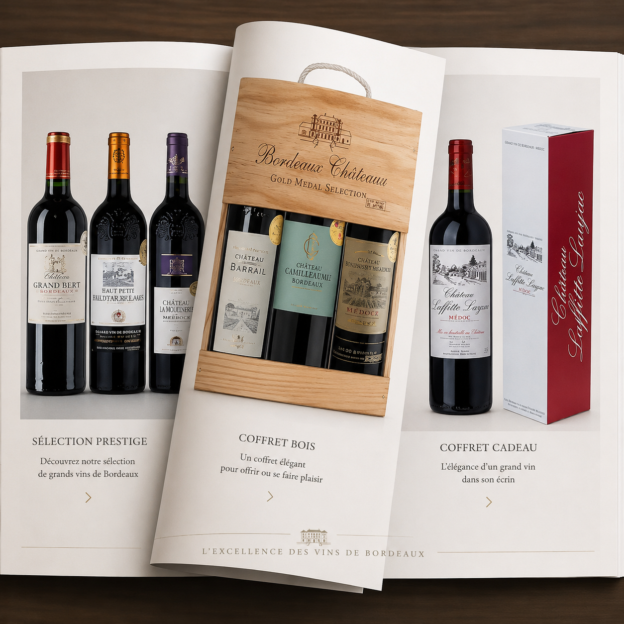 Choisissez les meilleurs Pinards / vins du moments — Pinard.fr